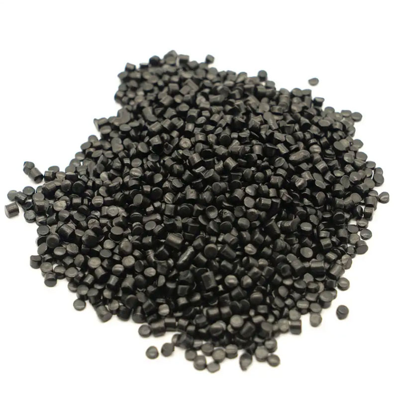 Plastik Boru Masterbatch Nedir?