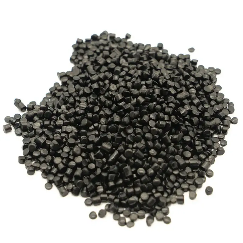 Plastik Boru Masterbatch'e Giriş