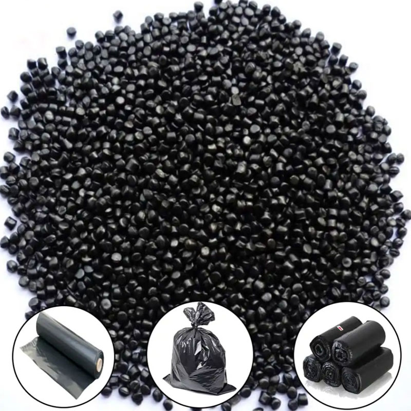 Neden Üflemeli Film Masterbatchlerimizi Seçmelisiniz?