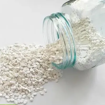 Alev geciktirici Masterbatch