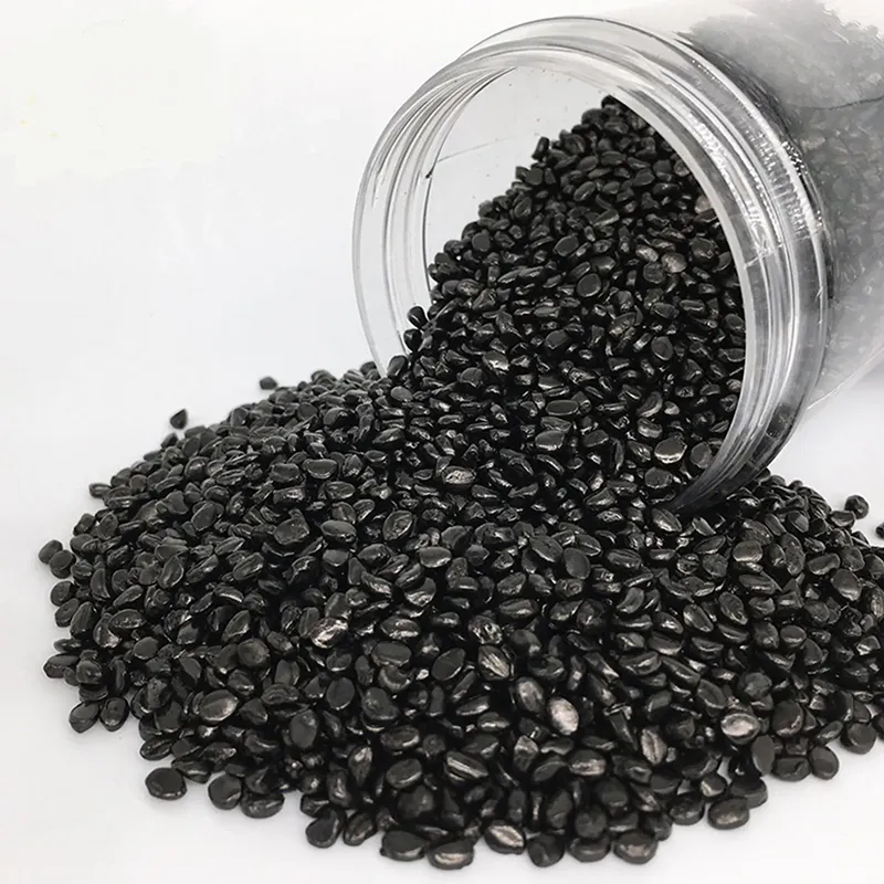 SAN Siyah Masterbatch